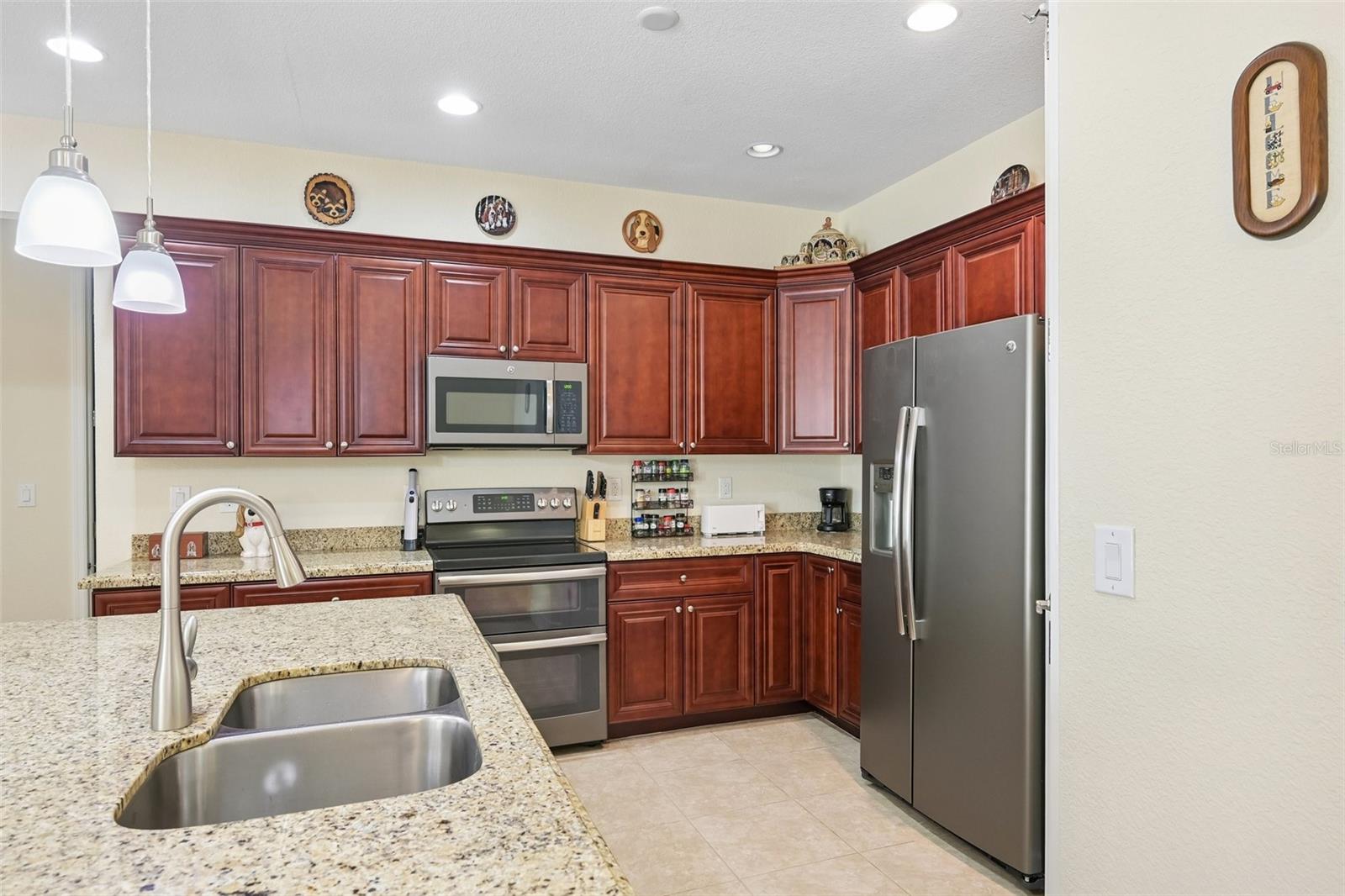 NORTH PORT CHARLOTTE ESTATES - Residential