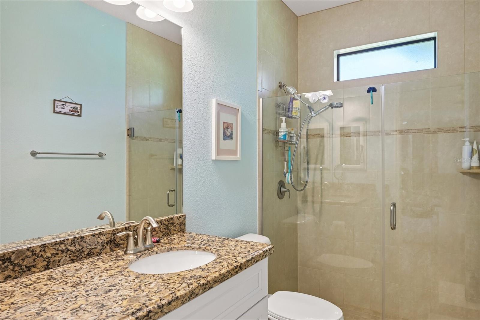 NORTH PORT CHARLOTTE ESTATES - Residential
