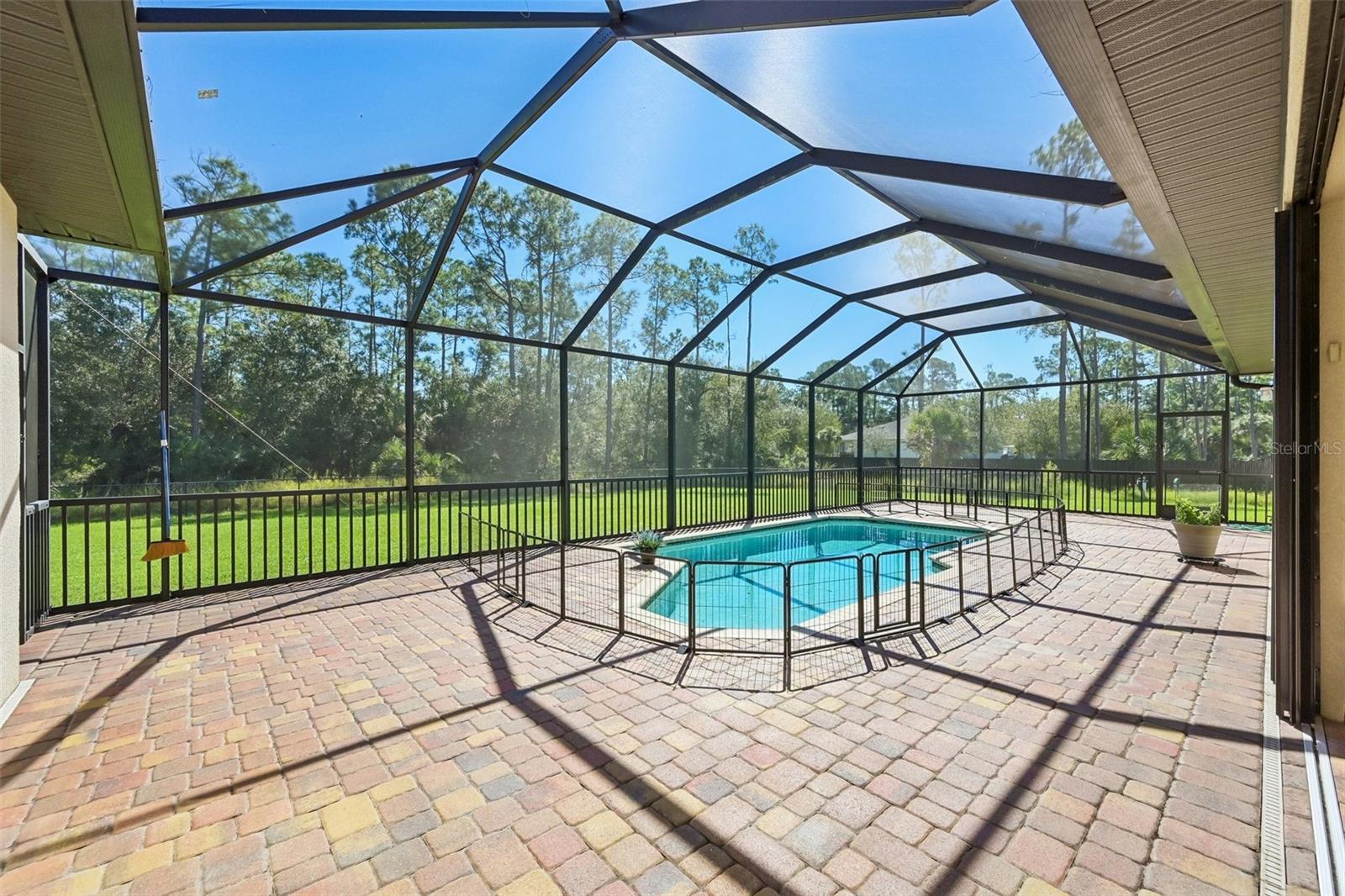 NORTH PORT CHARLOTTE ESTATES - Residential