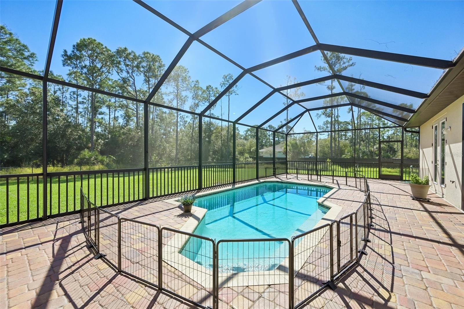 NORTH PORT CHARLOTTE ESTATES - Residential