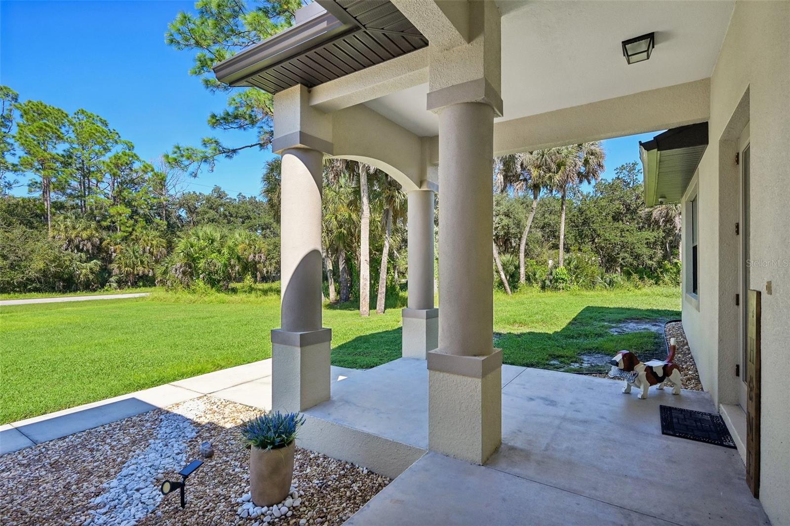 NORTH PORT CHARLOTTE ESTATES - Residential