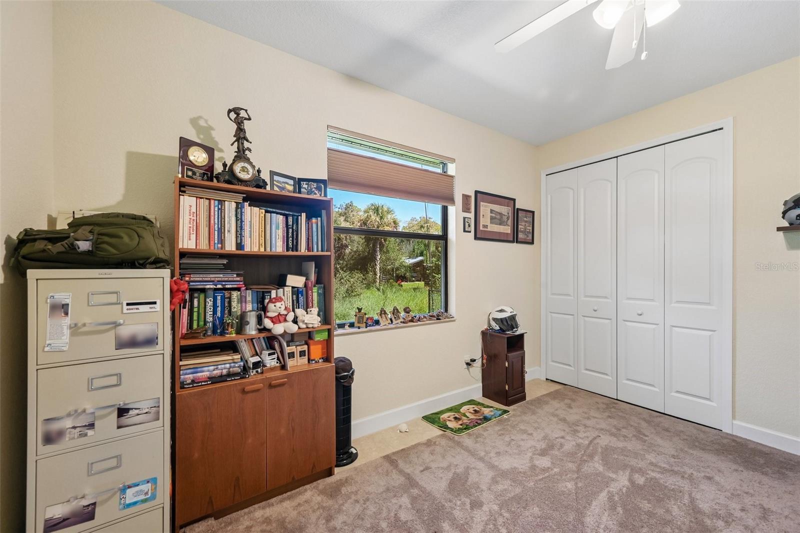 NORTH PORT CHARLOTTE ESTATES - Residential