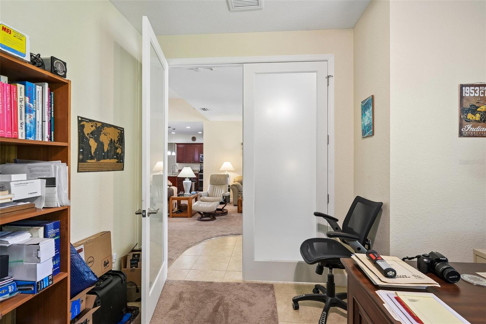 NORTH PORT CHARLOTTE ESTATES - Residential