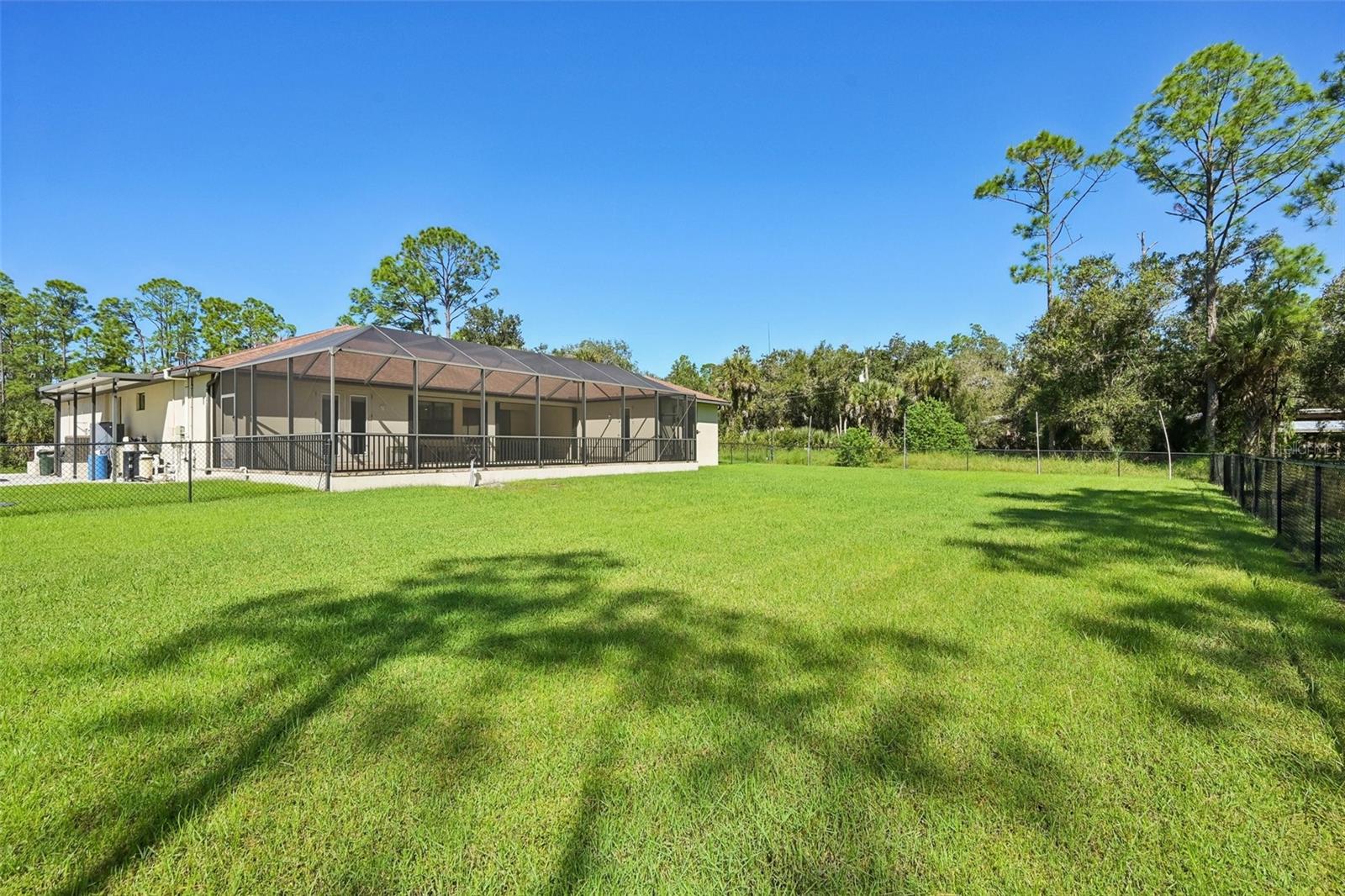 NORTH PORT CHARLOTTE ESTATES - Residential