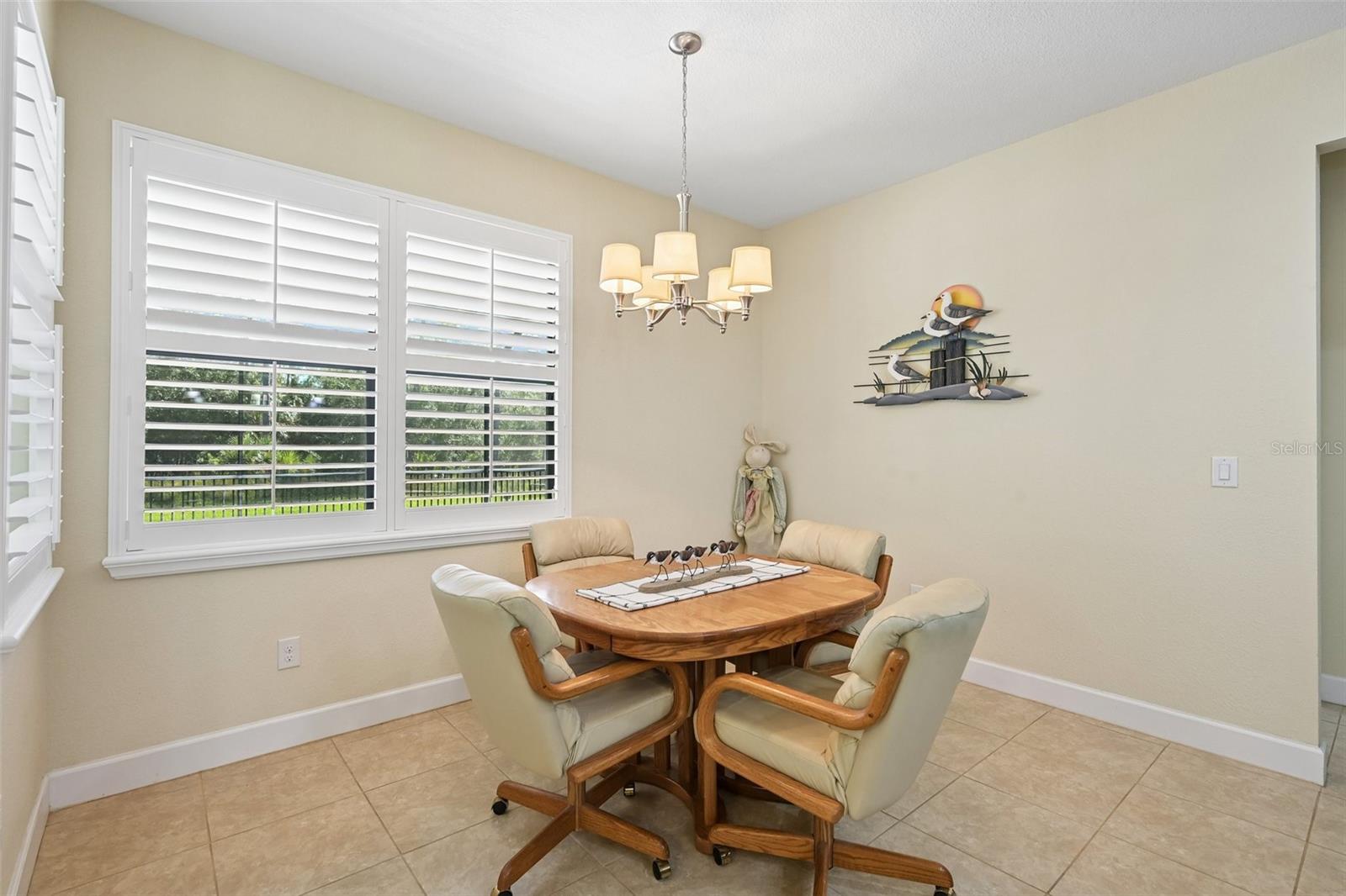 NORTH PORT CHARLOTTE ESTATES - Residential