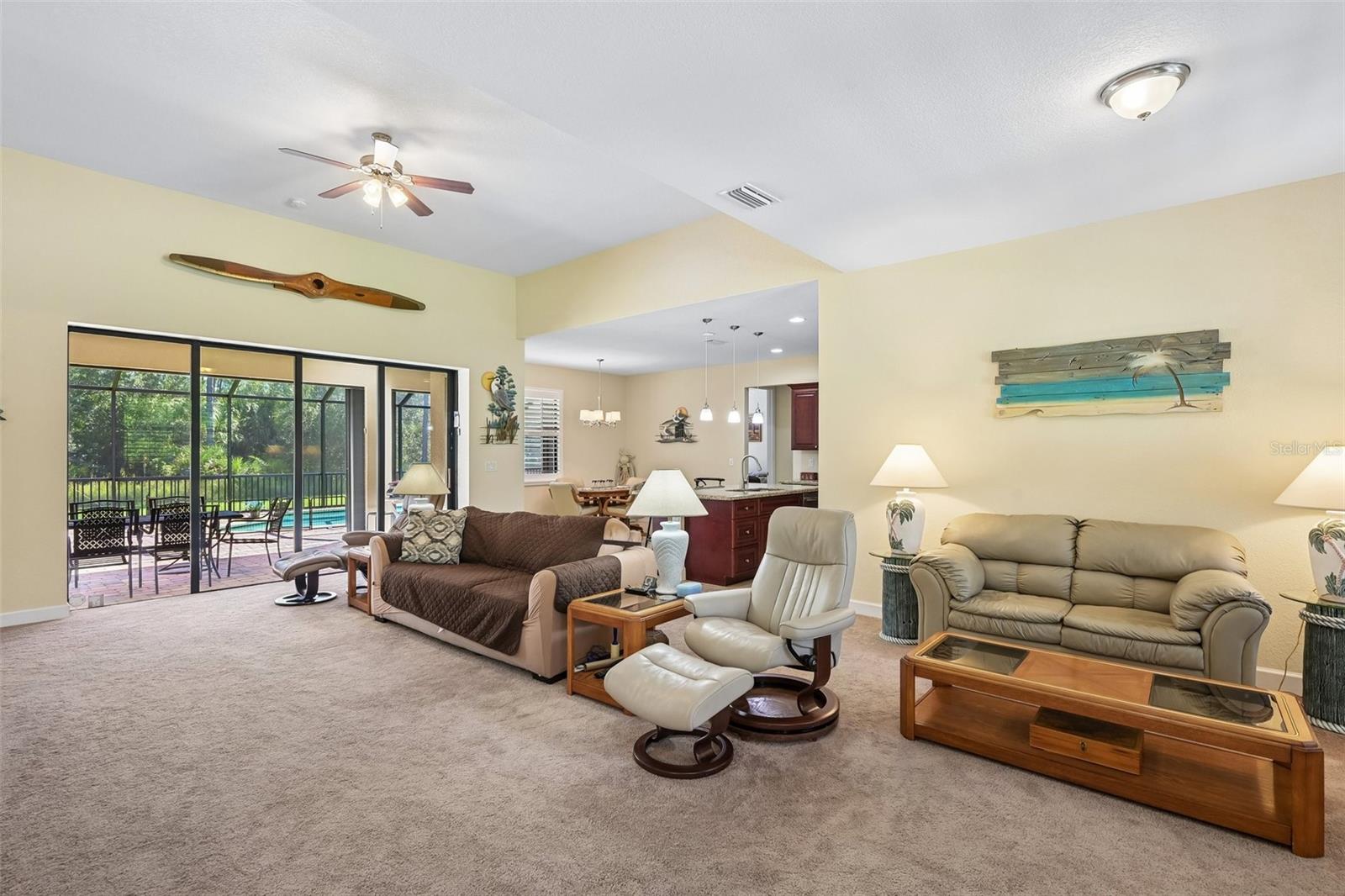 NORTH PORT CHARLOTTE ESTATES - Residential