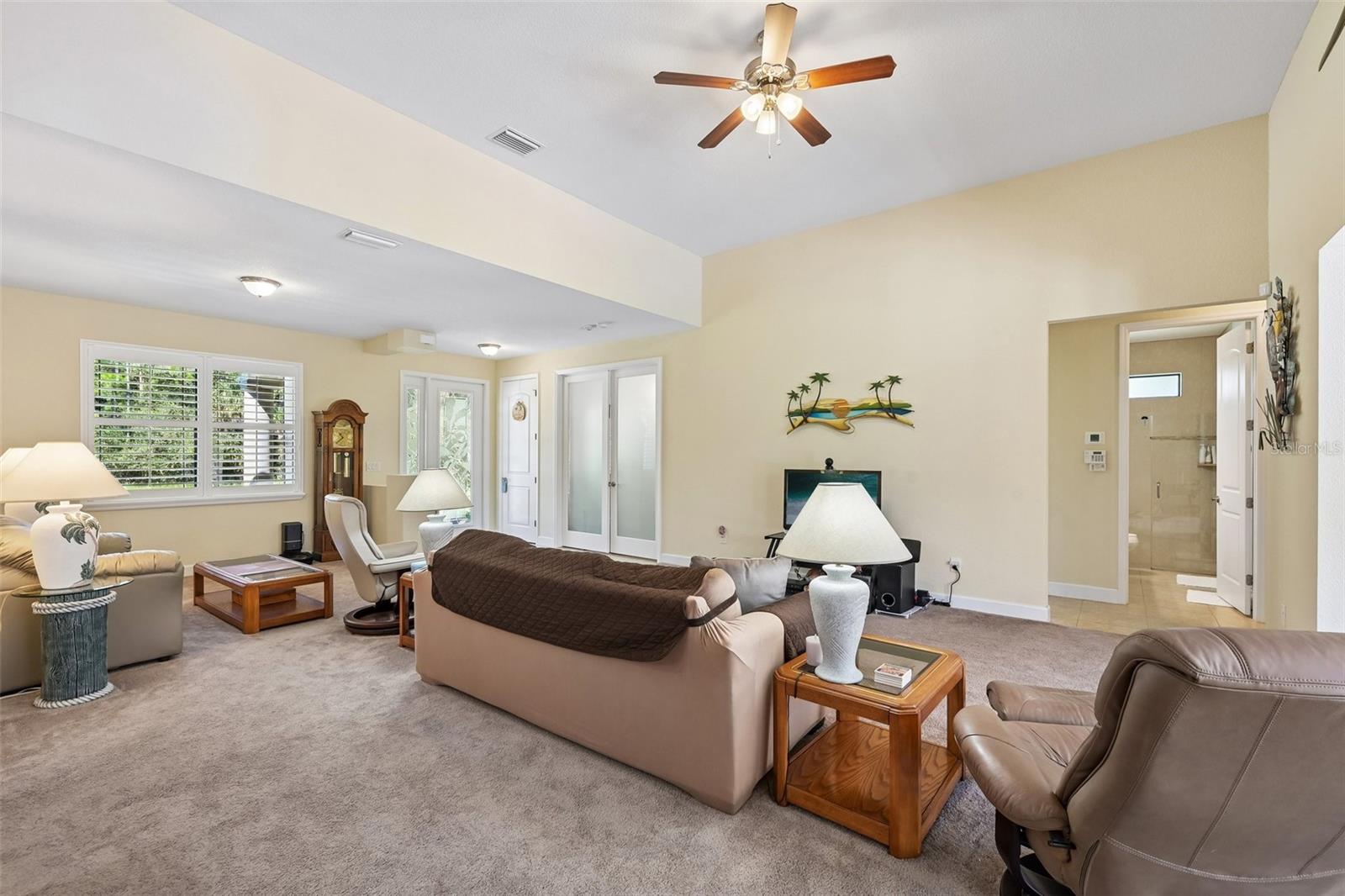 NORTH PORT CHARLOTTE ESTATES - Residential
