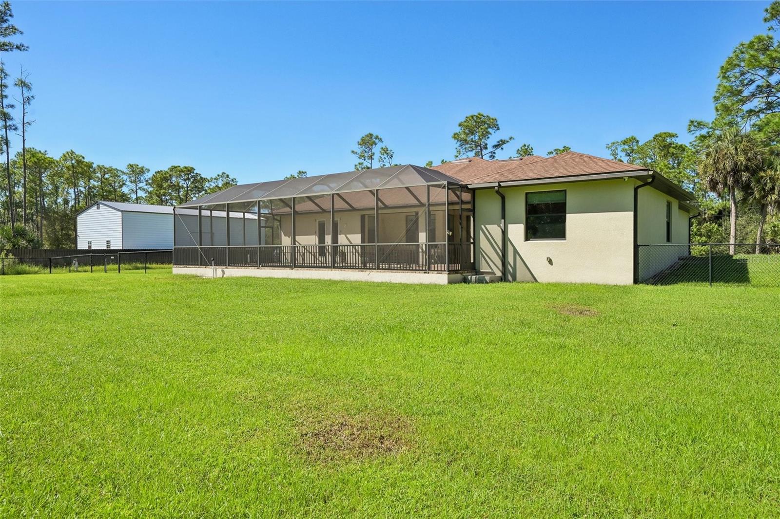 NORTH PORT CHARLOTTE ESTATES - Residential