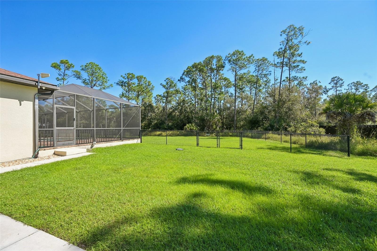 NORTH PORT CHARLOTTE ESTATES - Residential