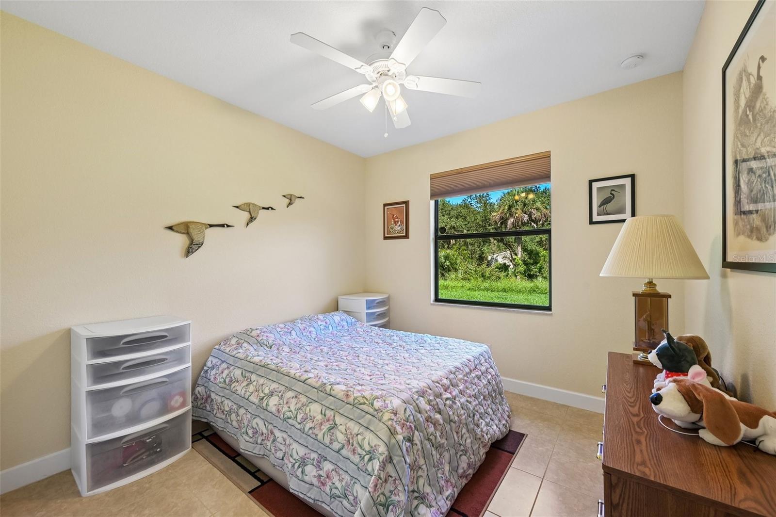 NORTH PORT CHARLOTTE ESTATES - Residential
