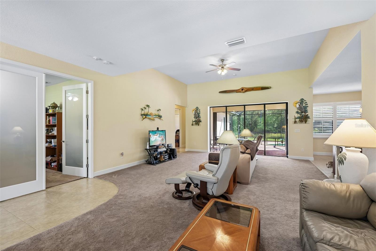 NORTH PORT CHARLOTTE ESTATES - Residential