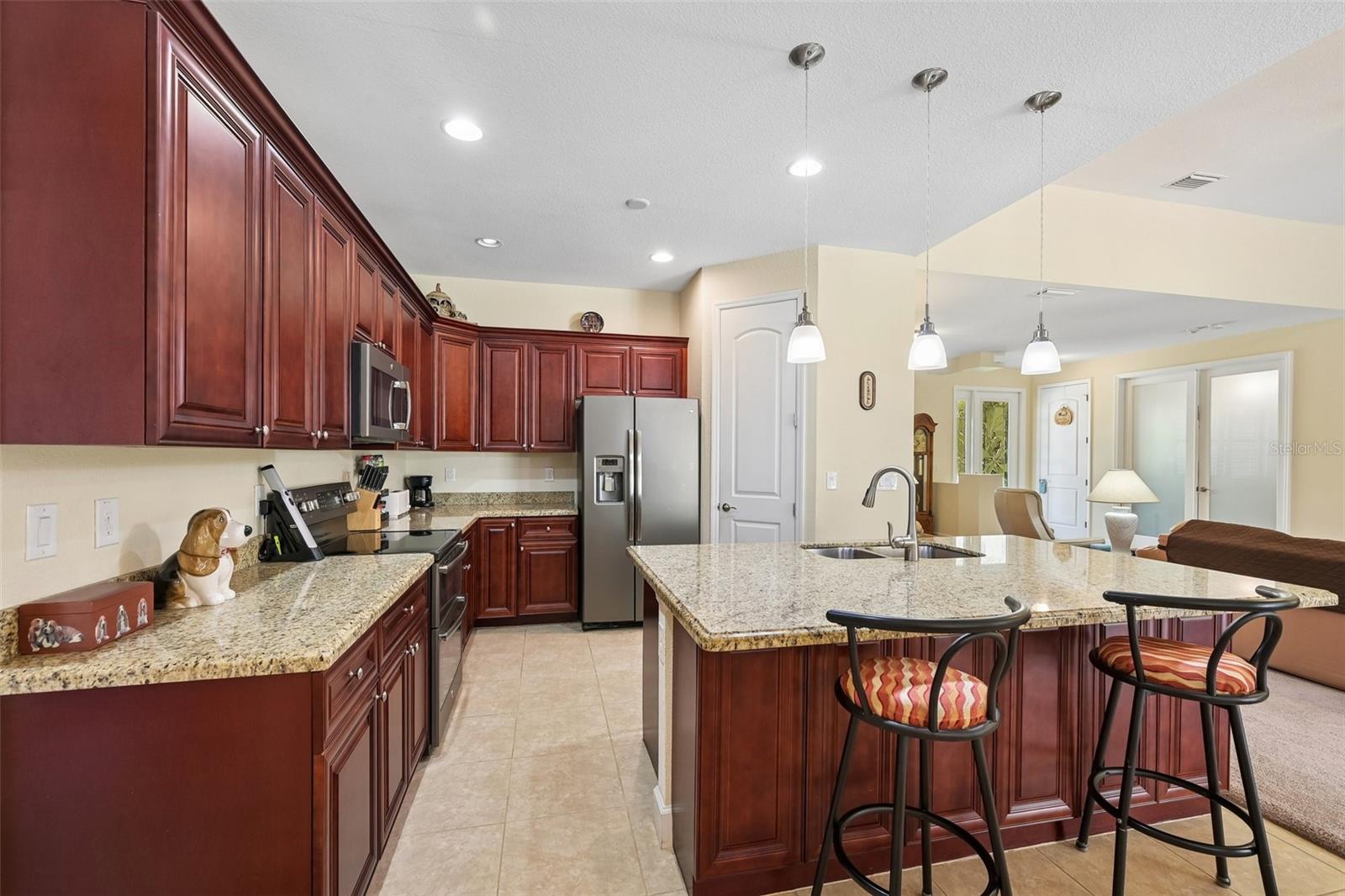 NORTH PORT CHARLOTTE ESTATES - Residential