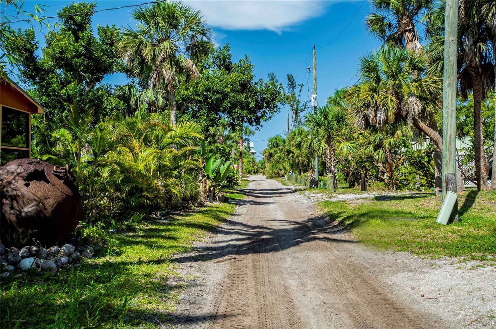 GASPARILLA SHORES - Land