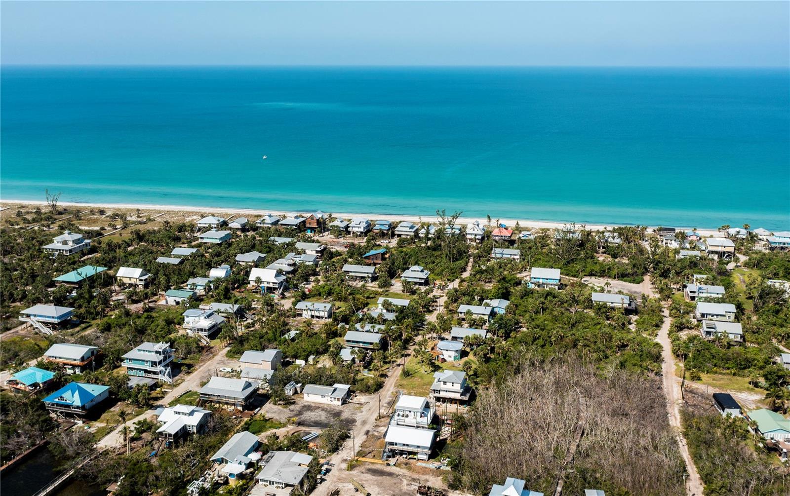 GASPARILLA SHORES - Land