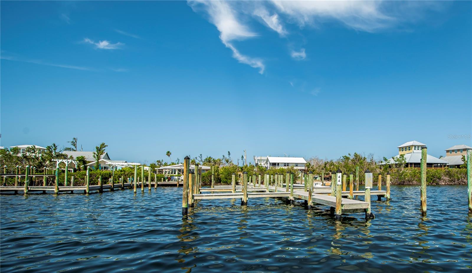 GASPARILLA SHORES - Land