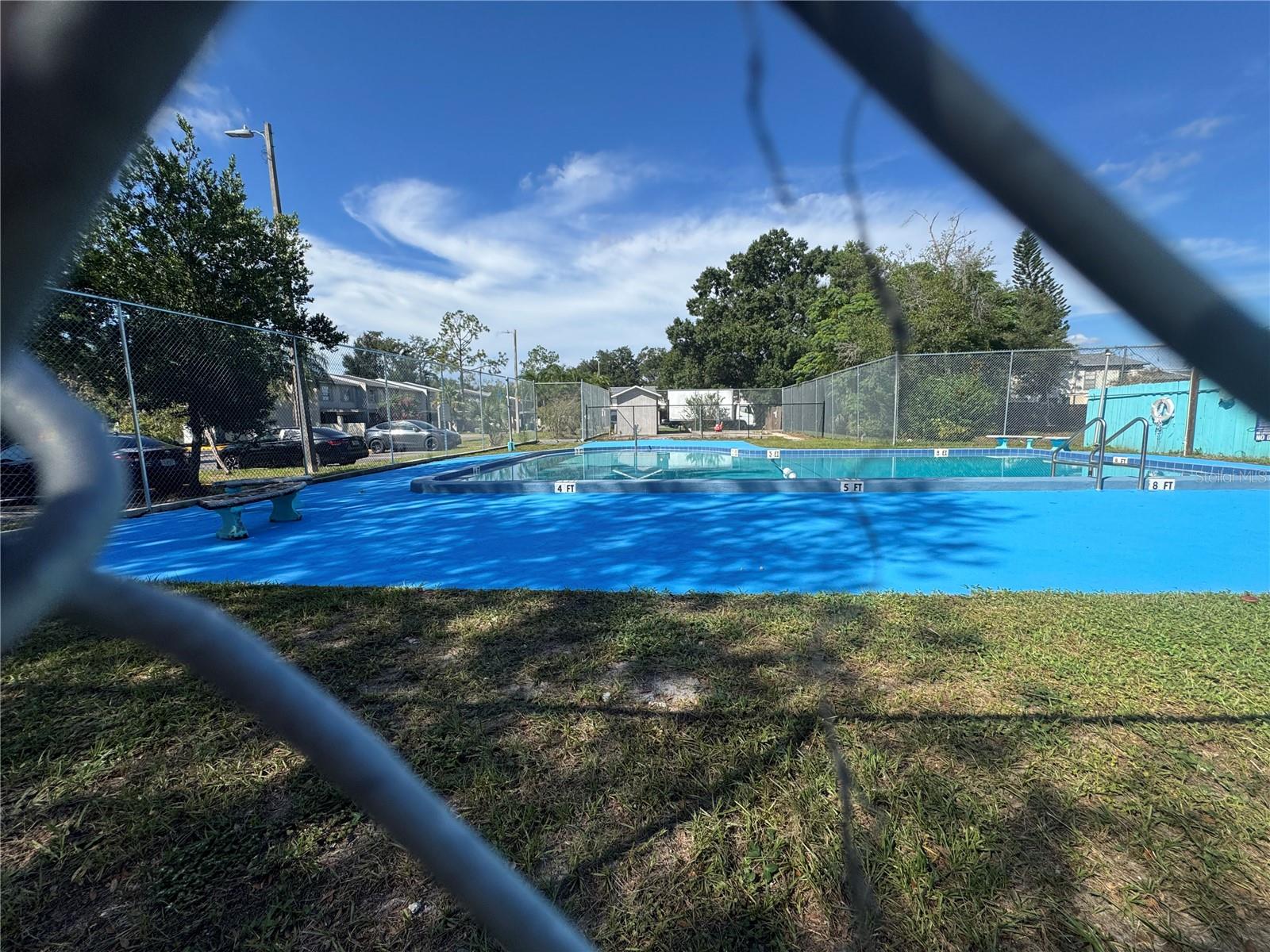 TEMPLE TERRACE PATIO HOMES A C - Residential
