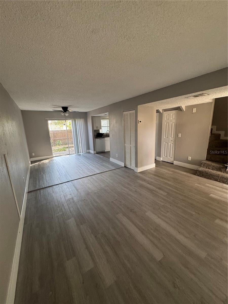 TEMPLE TERRACE PATIO HOMES A C - Residential