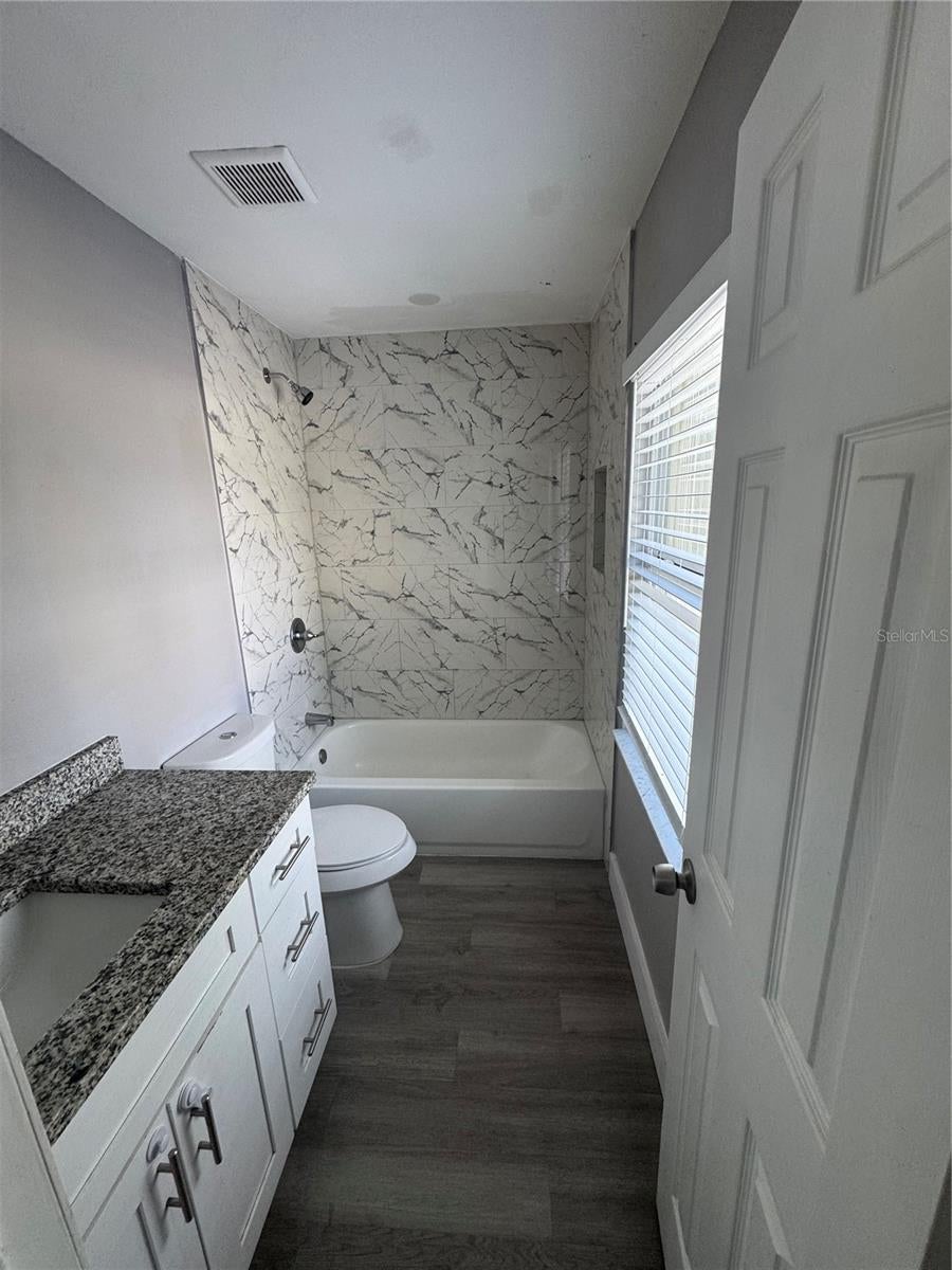 TEMPLE TERRACE PATIO HOMES A C - Residential