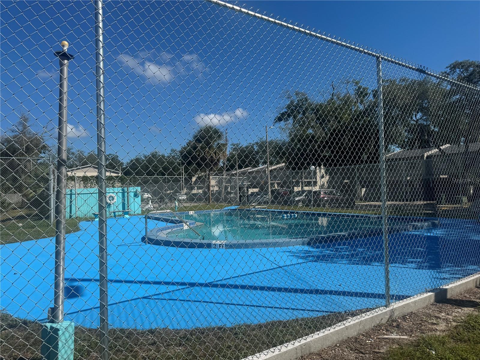 TEMPLE TERRACE PATIO HOMES A C - Residential