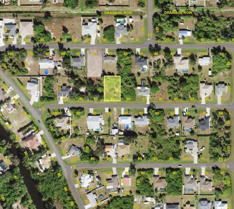 Don't miss this incredible opportunity to build your dream home in beautiful Englewood, Fl. This oversized vacant residential lot offers the freedom & flexibility to create your own slice of paradise without the added expenses of HOA's, CDD's, or deed restrictions. Located in a highly sought-after area, this property is just minutes from gorgeous Gulf Coast beaches, fantastic restaurants, shopping, live entertainment, and convenient access to airports. Looking for even more space? The seller also has an adjacent lot available for purchase, providing a rare opportunity to combine both properties and create your very own private estate. Whether you're planning your forever home, a seasonal retreat, or an investment for the future, the possibilities are endless.