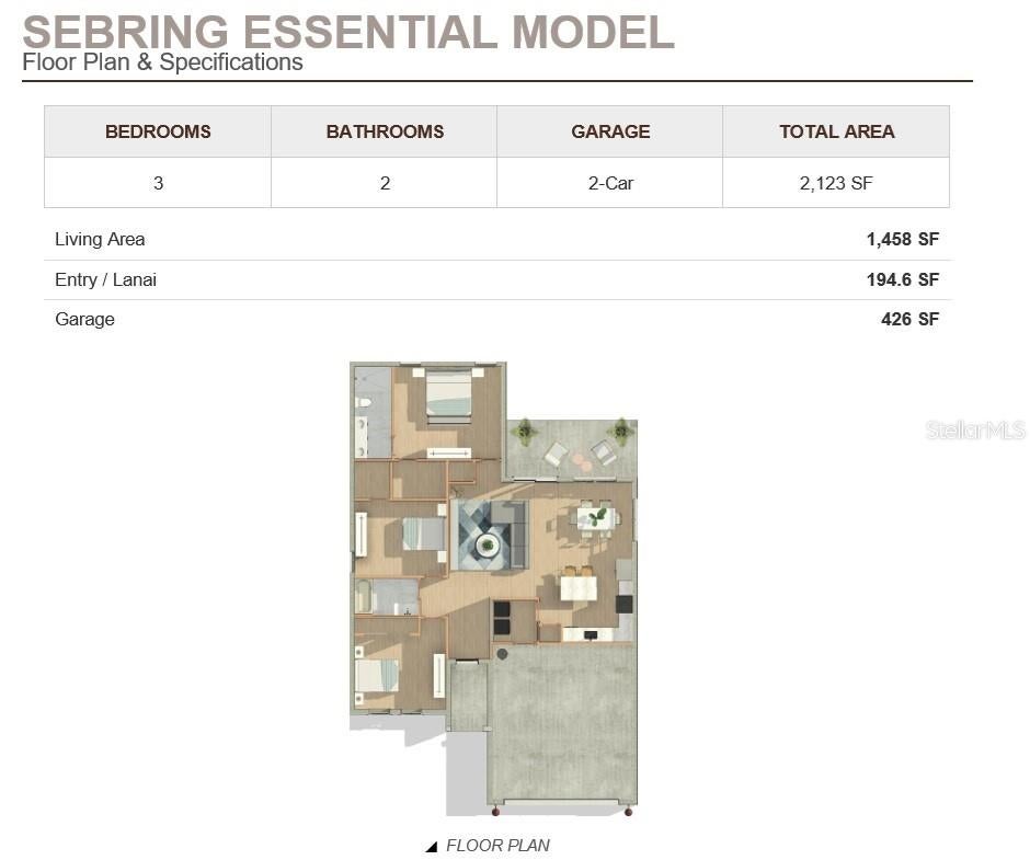 SPRING LAKE VILL 06 - Residential