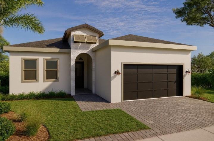 SPRING LAKE VILL 06 - Residential
