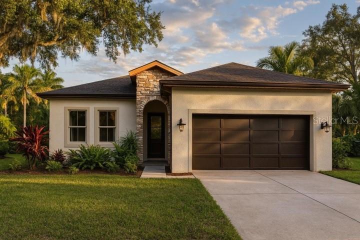SPRING LAKE VILL 06 - Residential