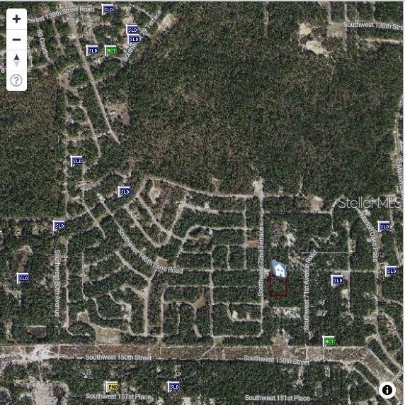 MARION OAKS RANCHES - Land