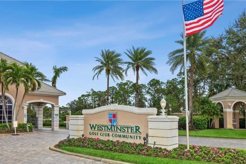 WESTMINSTER PH 2B - Residential
