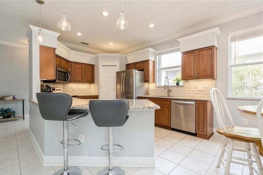WESTMINSTER PH 2B - Residential