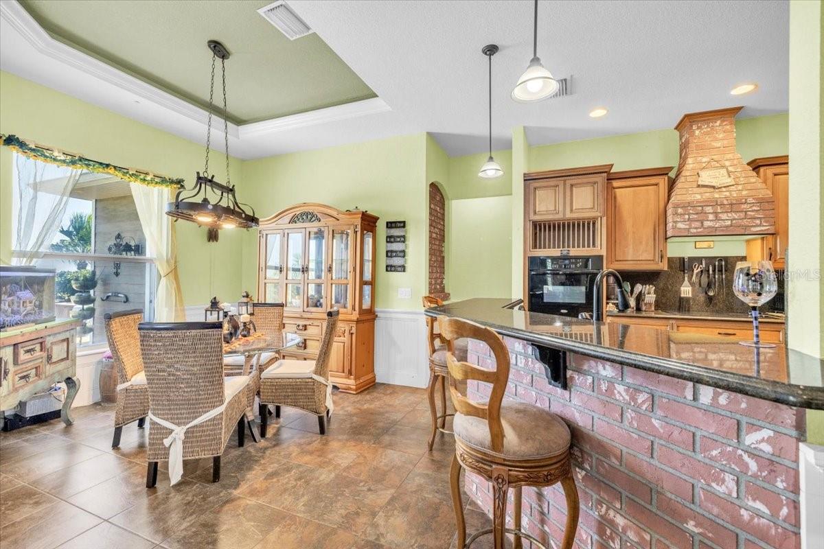PRAIRIE CREEK PARK - Residential