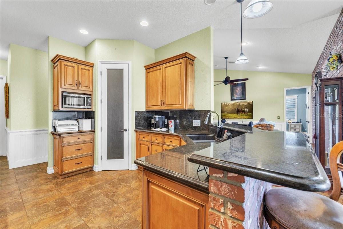 PRAIRIE CREEK PARK - Residential