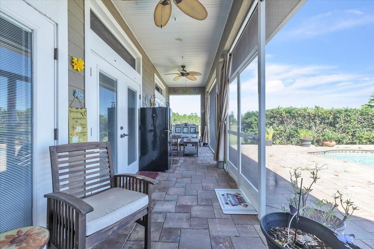 PRAIRIE CREEK PARK - Residential