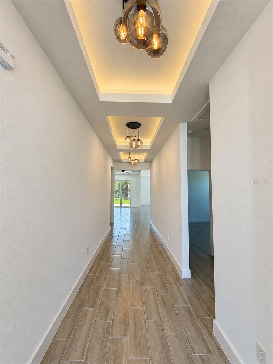 LINKS - Residential