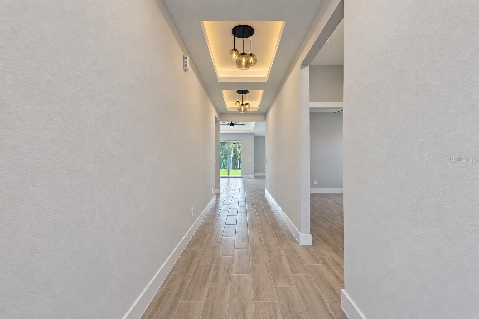 LINKS - Residential