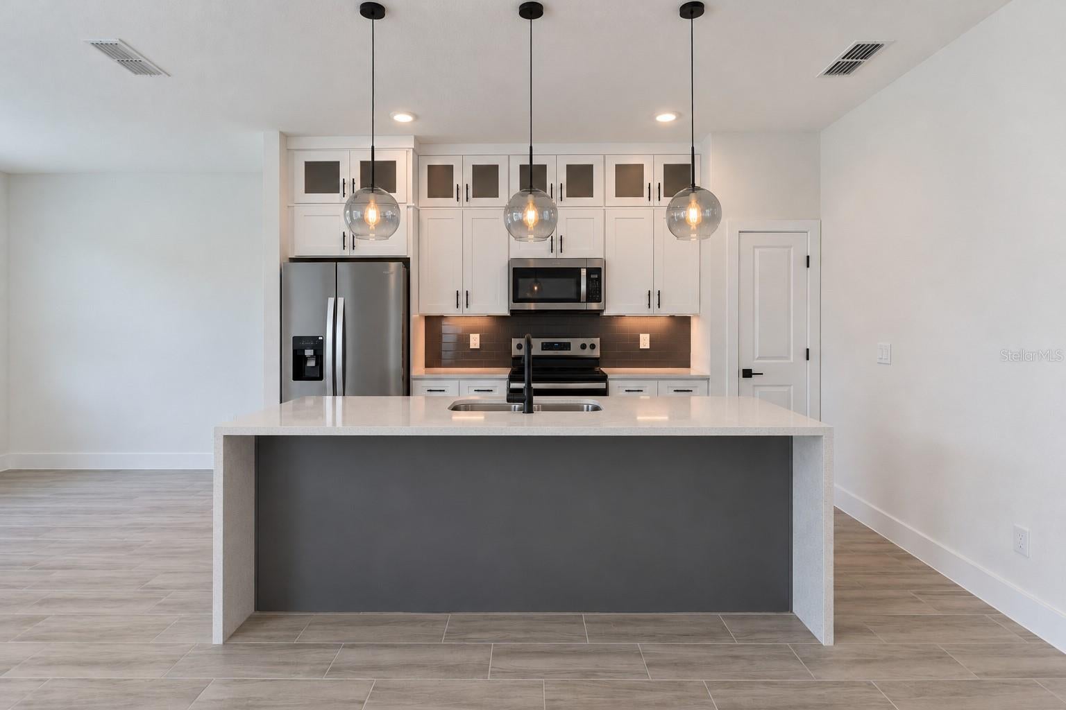 LINKS - Residential