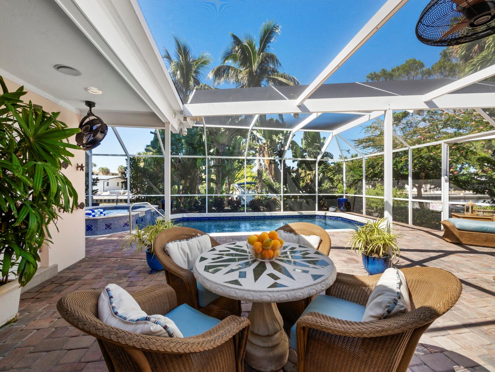 LOT 5 SARA SANDS UNIT 1 - Residential