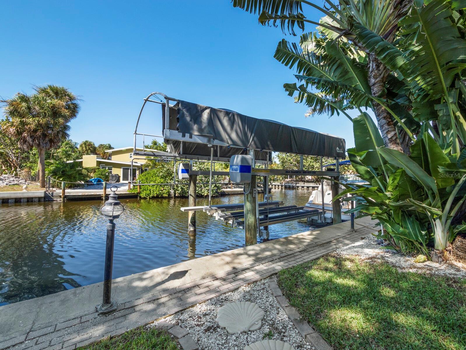 LOT 5 SARA SANDS UNIT 1 - Residential
