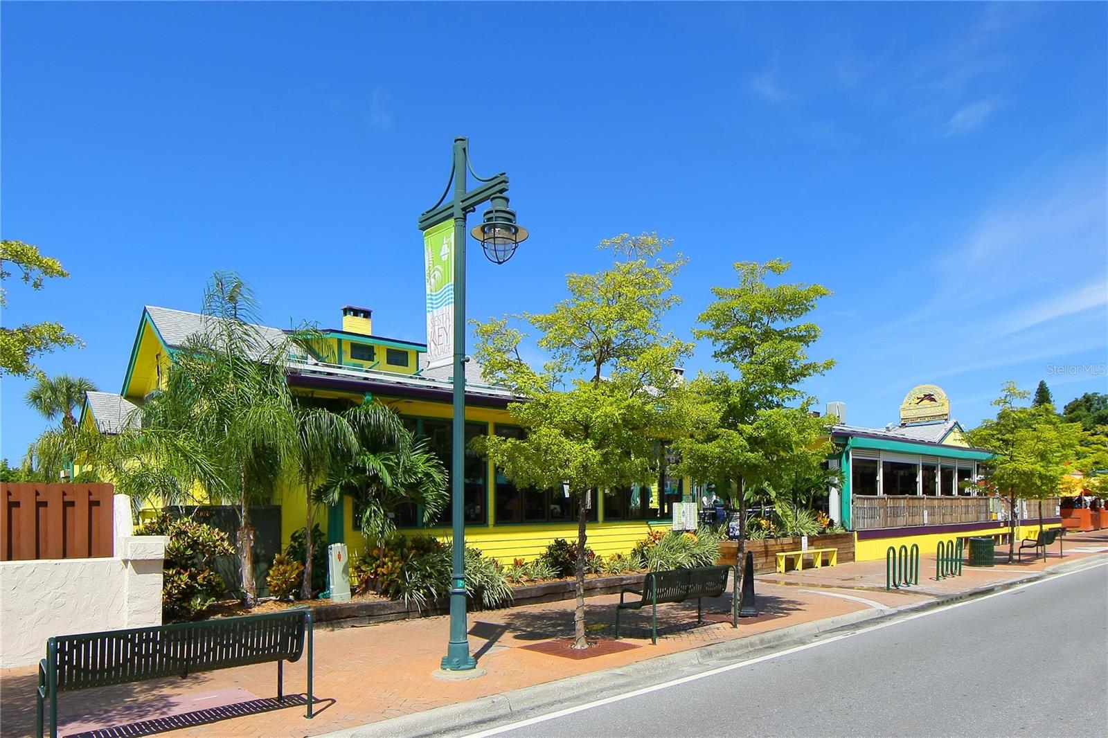 LOT 5 SARA SANDS UNIT 1 - Residential
