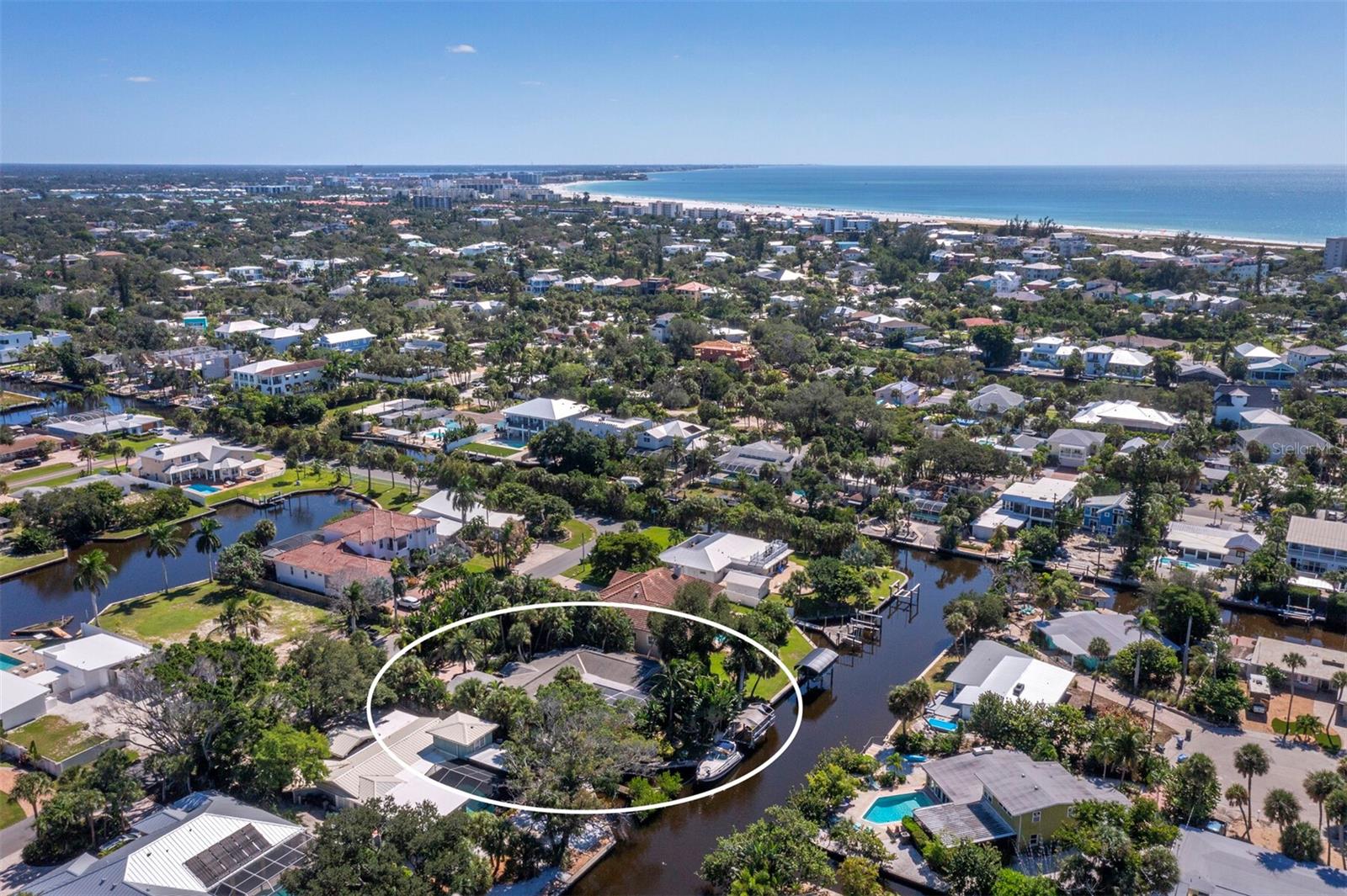 LOT 5 SARA SANDS UNIT 1 - Residential