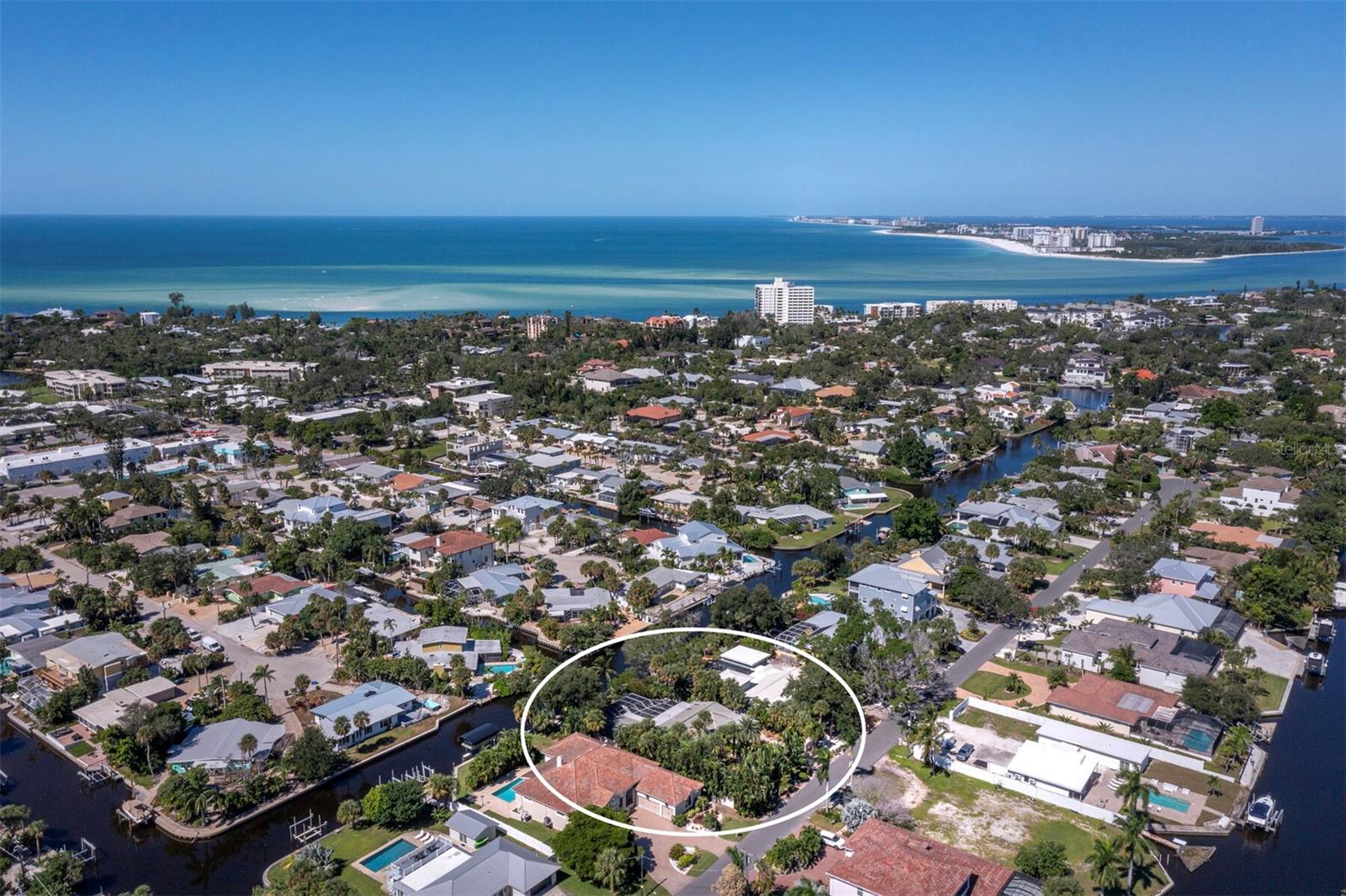 LOT 5 SARA SANDS UNIT 1 - Residential