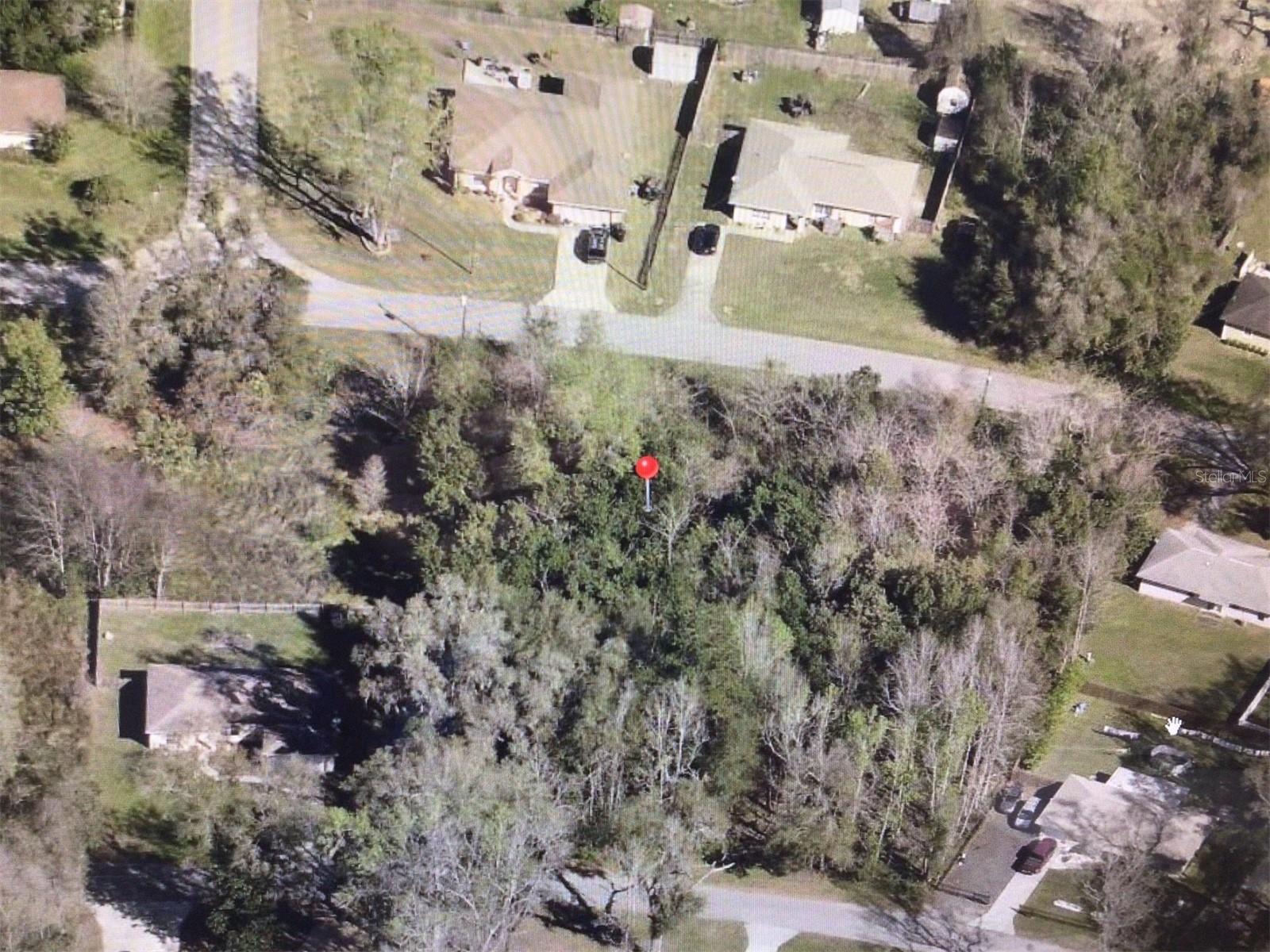 OCALA HIGHLANDS ESTATE - Land
