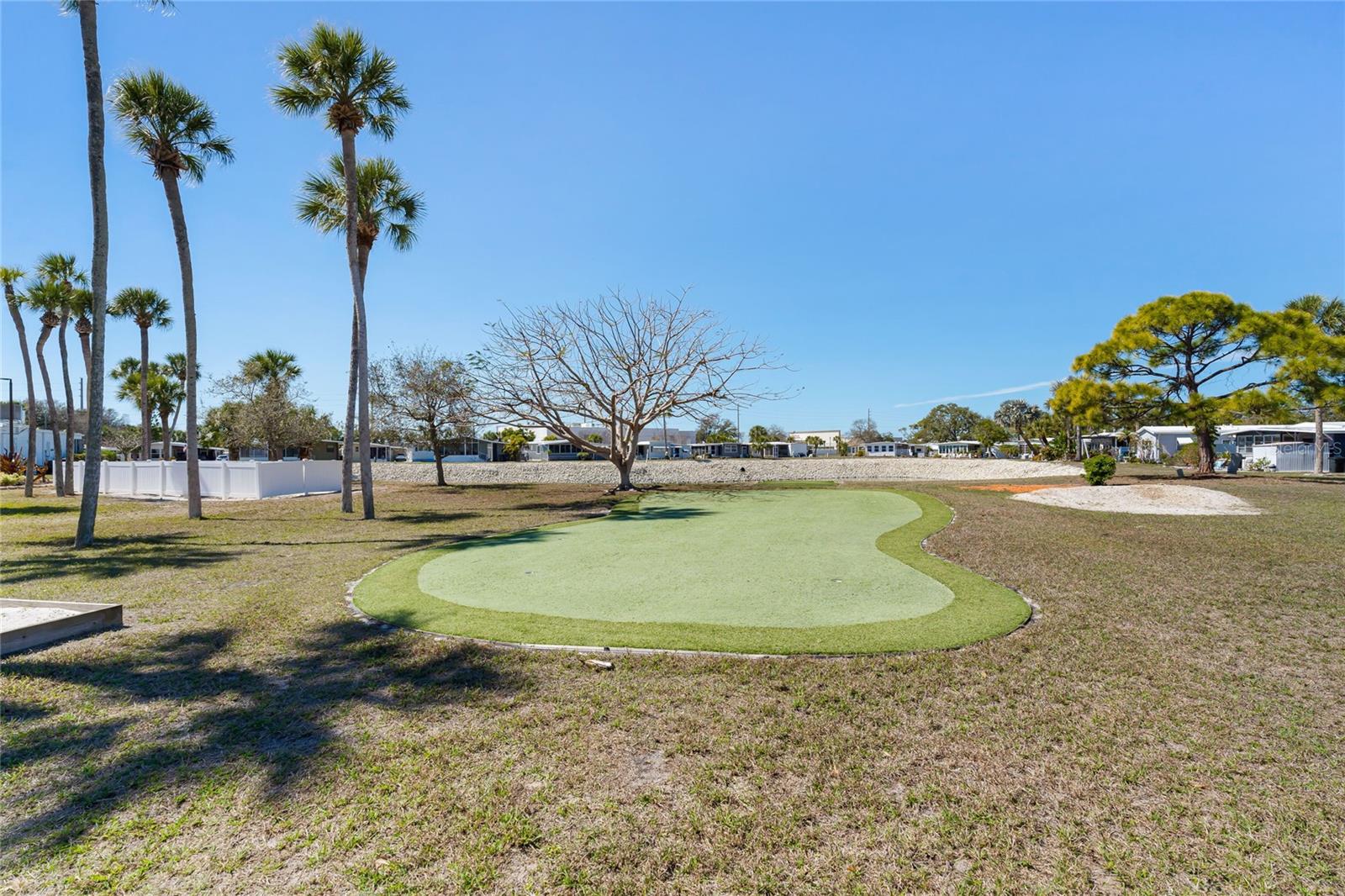 VENICE ISLE - Residential
