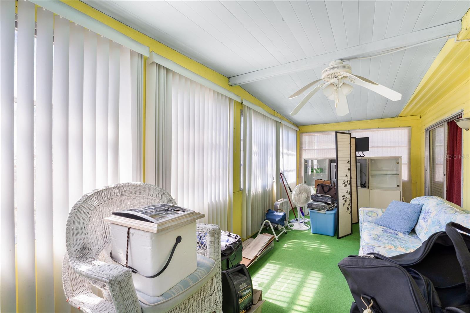 VENICE ISLE - Residential