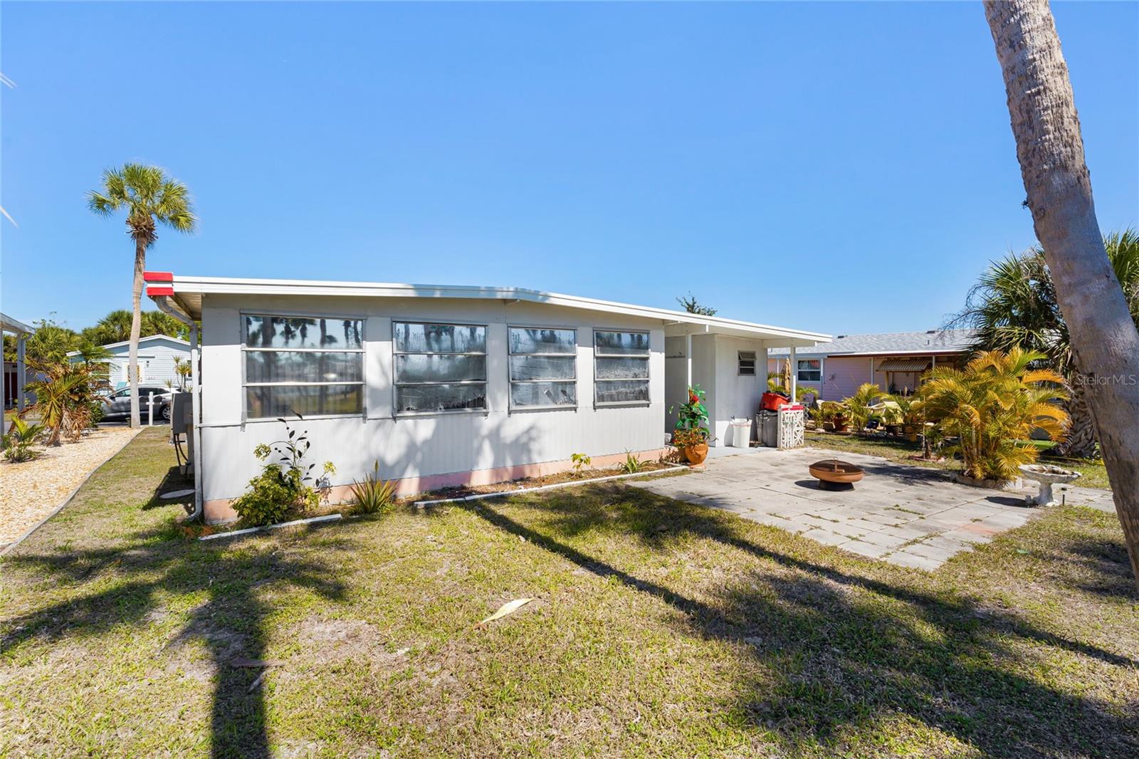 VENICE ISLE - Residential