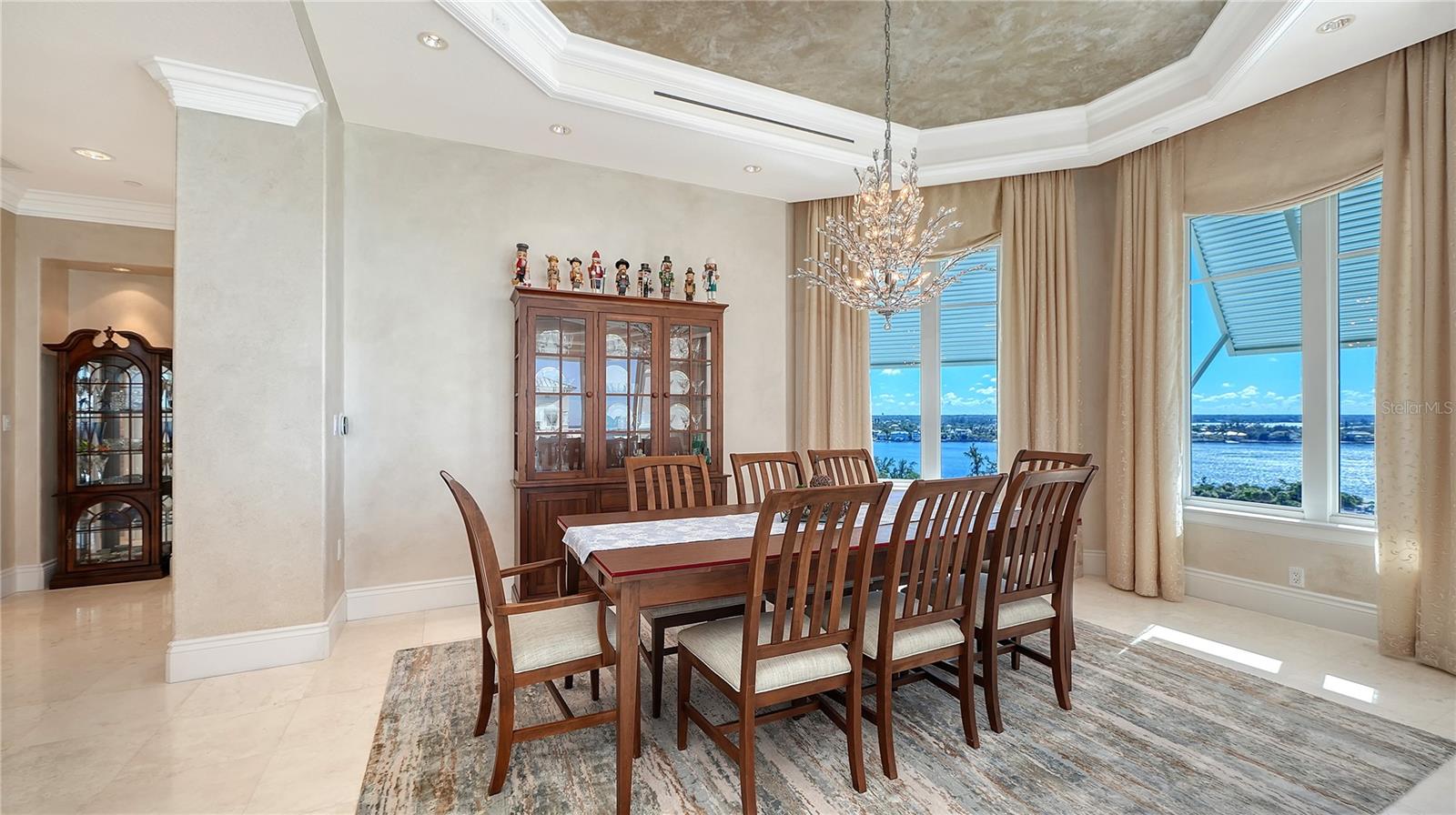 ORCHID BEACH CLUB RESIDENCES - Residential
