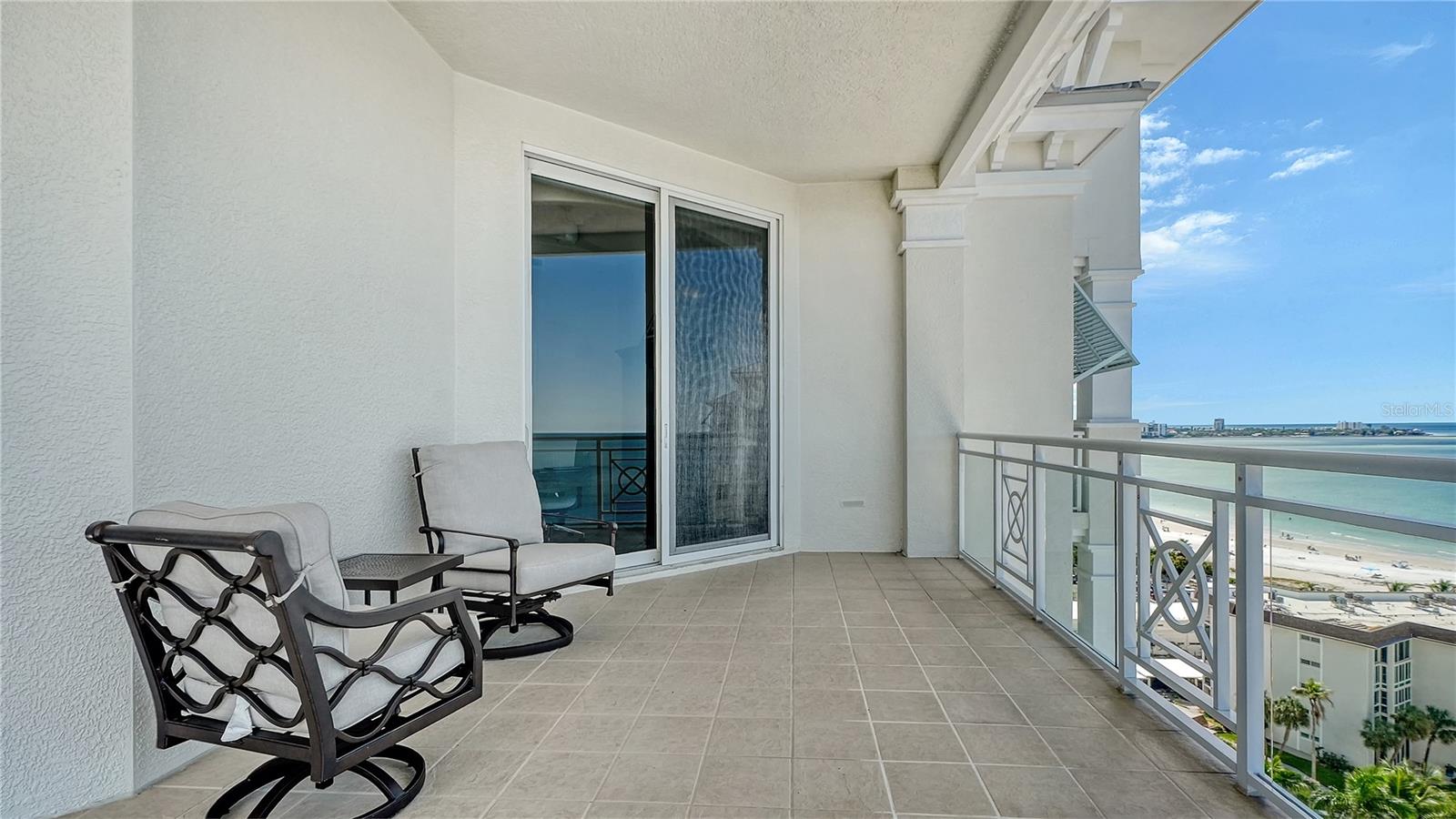 ORCHID BEACH CLUB RESIDENCES - Residential