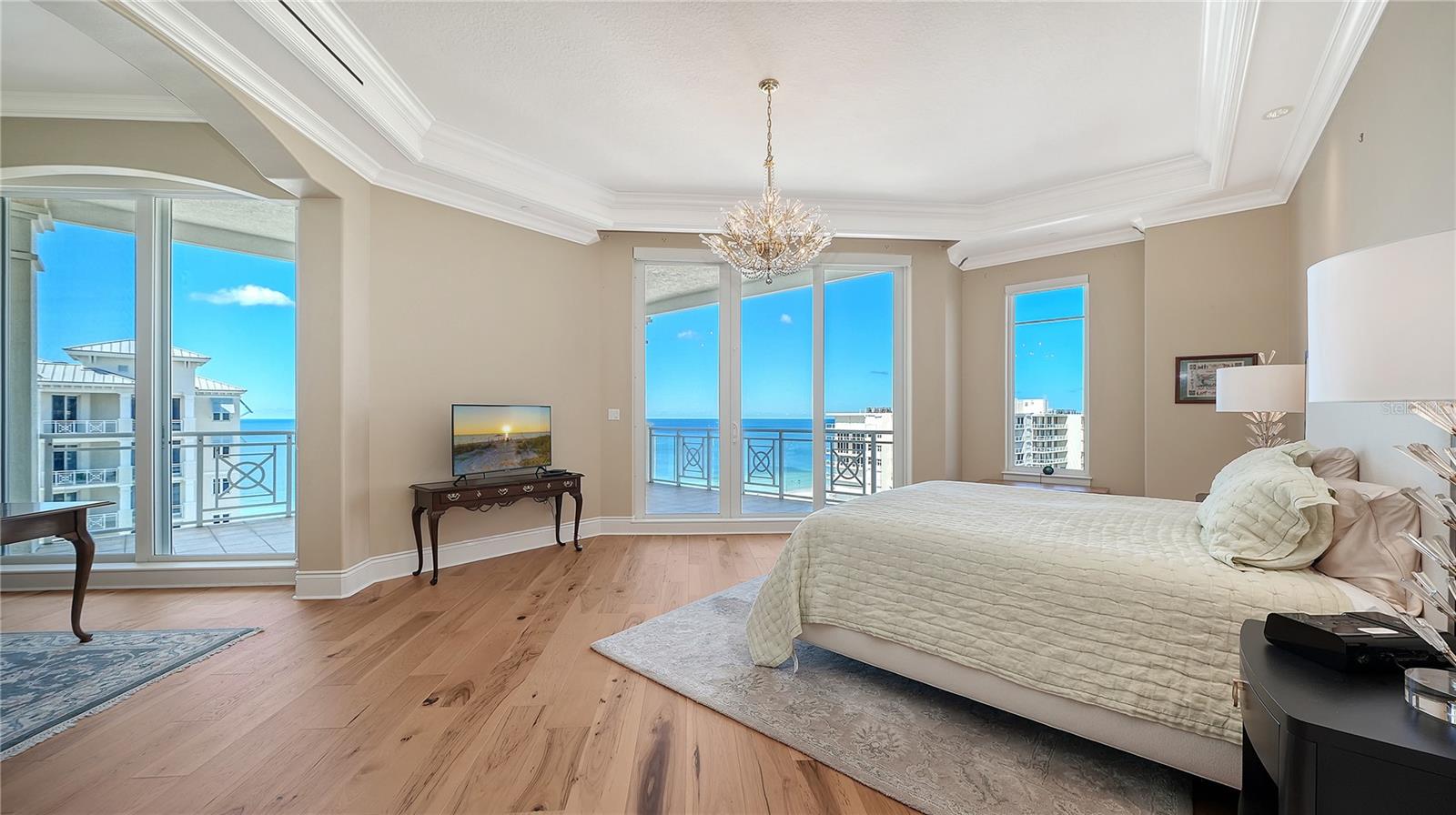 ORCHID BEACH CLUB RESIDENCES - Residential