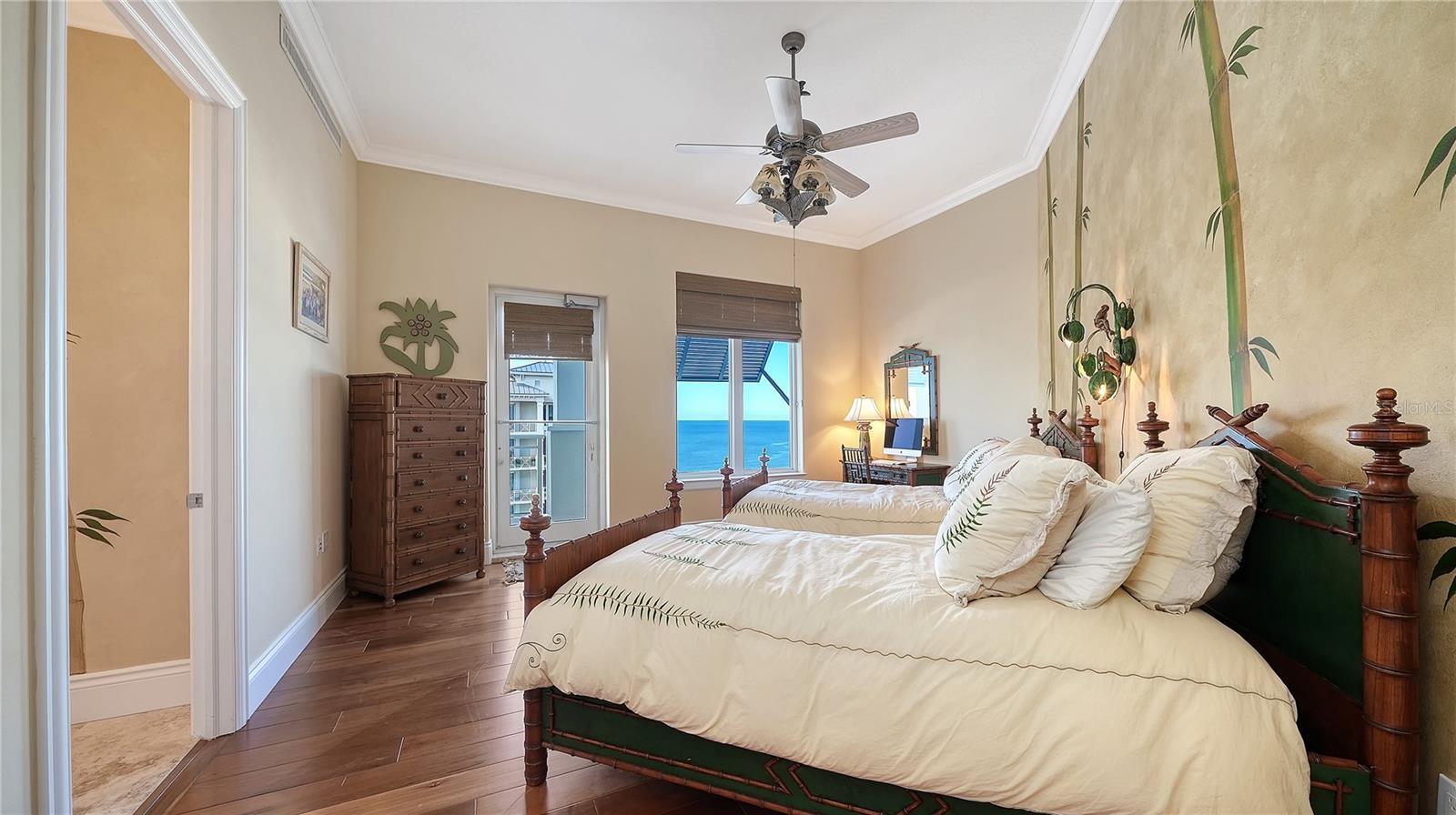 ORCHID BEACH CLUB RESIDENCES - Residential