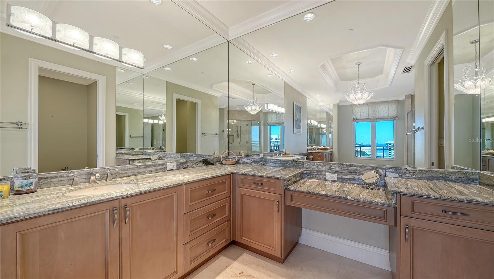 ORCHID BEACH CLUB RESIDENCES - Residential